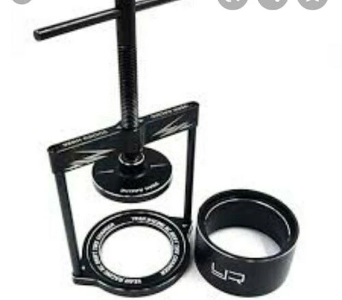 Yeah racing tire changer rcDrift Asbo Rc - Image 2