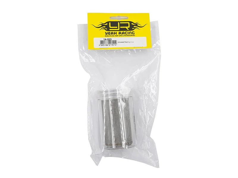 Yeah Racing Universal Cleaning Case V2
YA-0223 - Image 2
