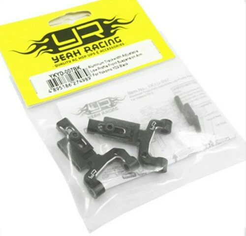 Yeah Racing Yd2 front lower arms Rc Drift Asbo Rc - Image 3