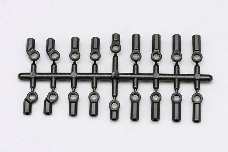 Yokomo ball end cap for yd 2 Y2-207A