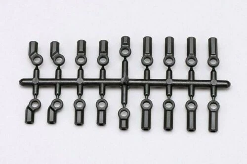 Yokomo ball end cap for yd 2 Y2-207A - Image 2
