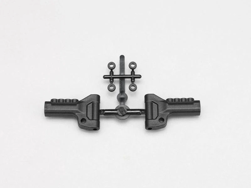 Yokomo front short lower arms
