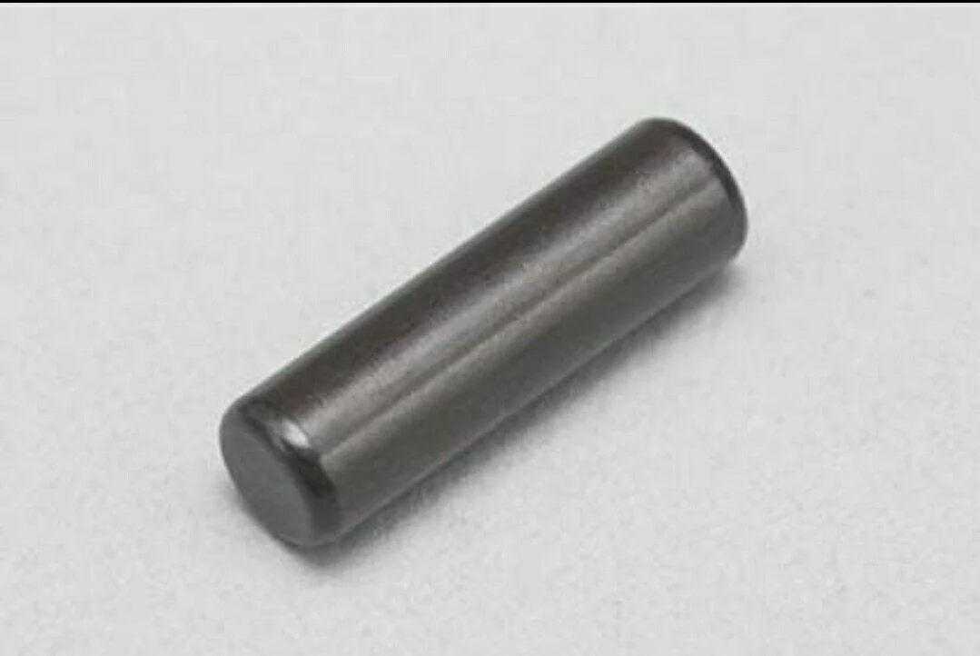 Yokomo idler shaft aluminium yd2 Rc Drift Asbo Rc