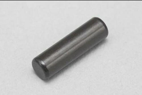 Yokomo idler shaft aluminium yd2 Rc Drift Asbo Rc - Image 2