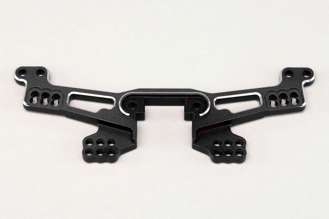 Yokomo RD-018AB - Alum.Rear Shock Tower (Black)