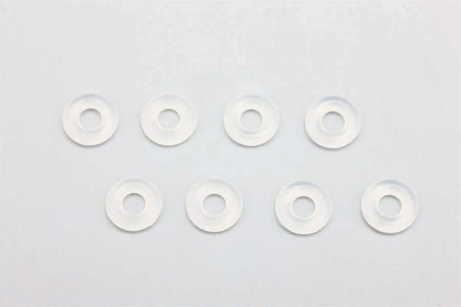 Yokomo Soft Shock 'O' Ring Set YS-7SX