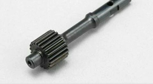 Yokomo Steel top shaft w/48p asbo rc - Image 2