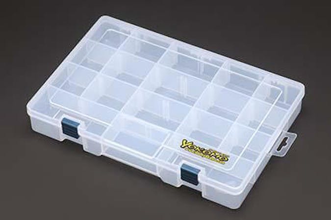 Yokomo YC-12A - Carrying Case 330_221_50mm