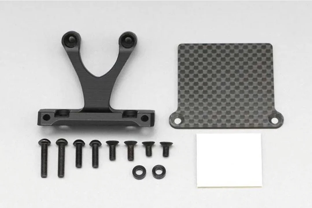 Yokomo yd2 rear esc mount various
