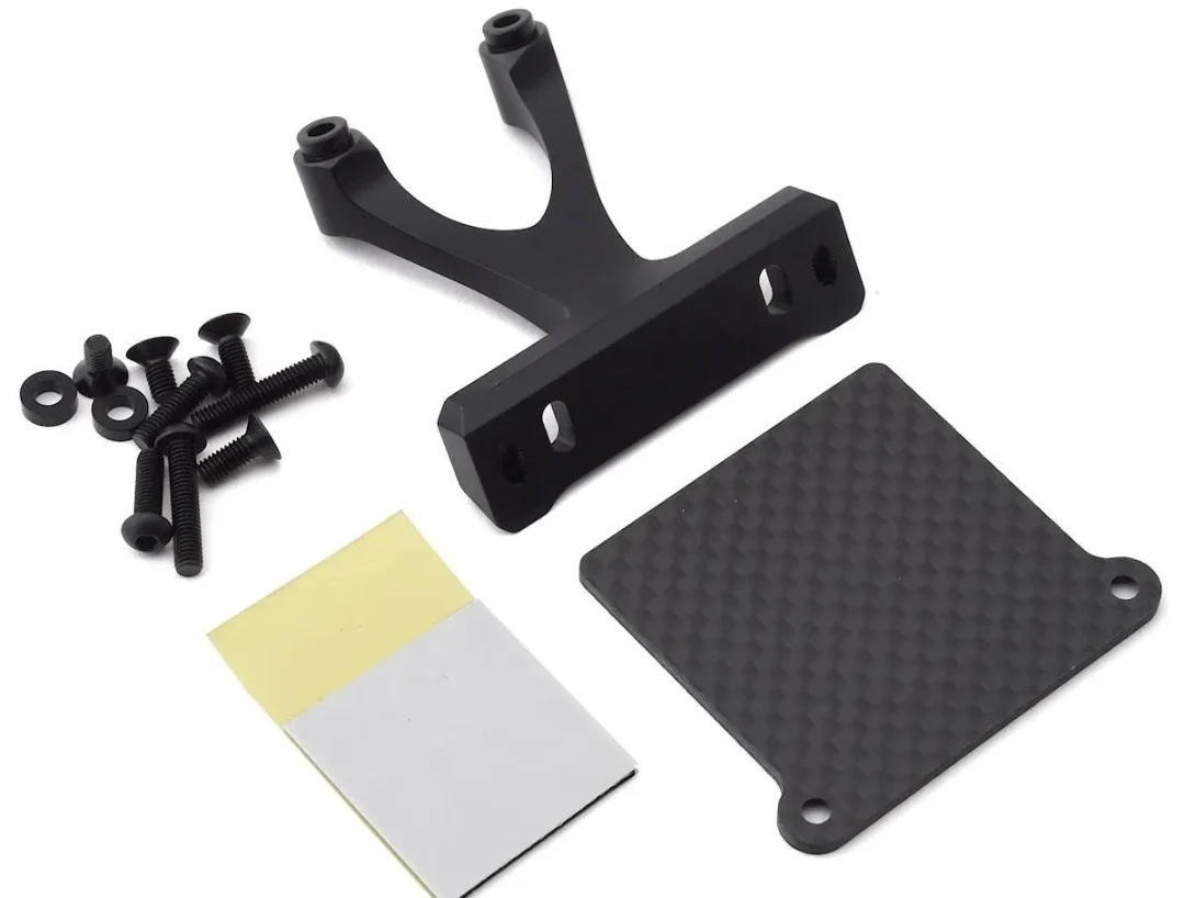 Yokomo yd2 rear esc mount various - Image 2