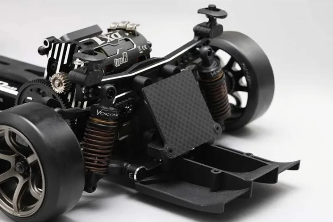 Yokomo yd2 rear esc mount various - Image 3