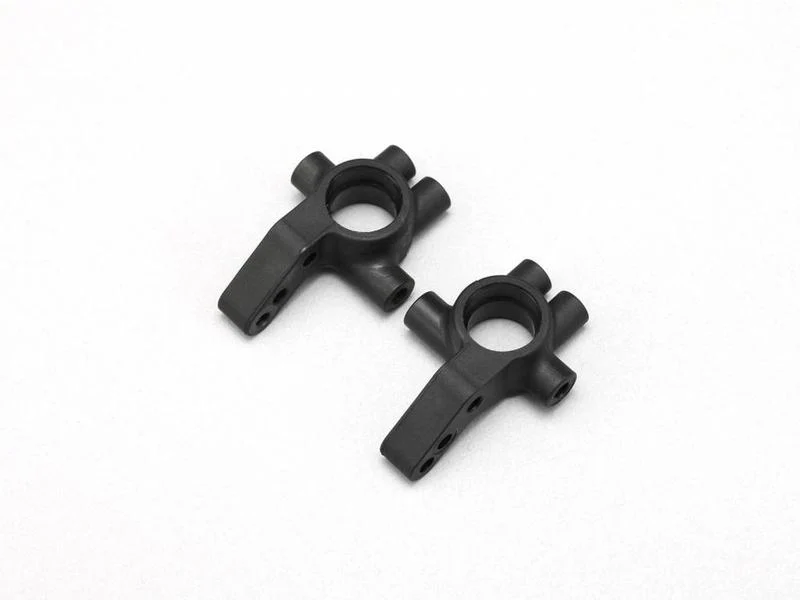 Yokomo yd2 steering knuckle for brake caliper