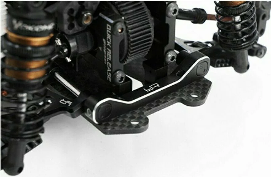 Yokomo Yd2 yeah racing mount set Rc Drift Asbo Rc - Image 2